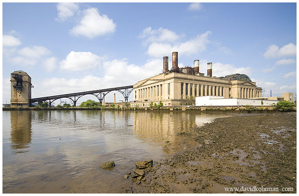 Richmond Power Station