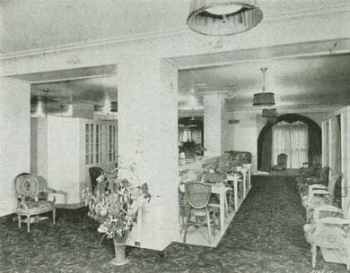 The Beauty Parlor
