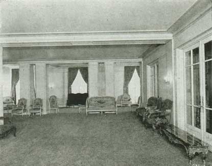 Loggia