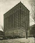The Statler in 1915