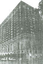 The Statler in 1979