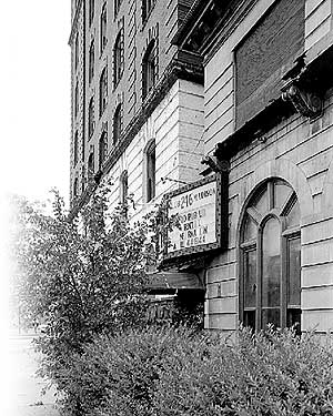Madison-Lenox